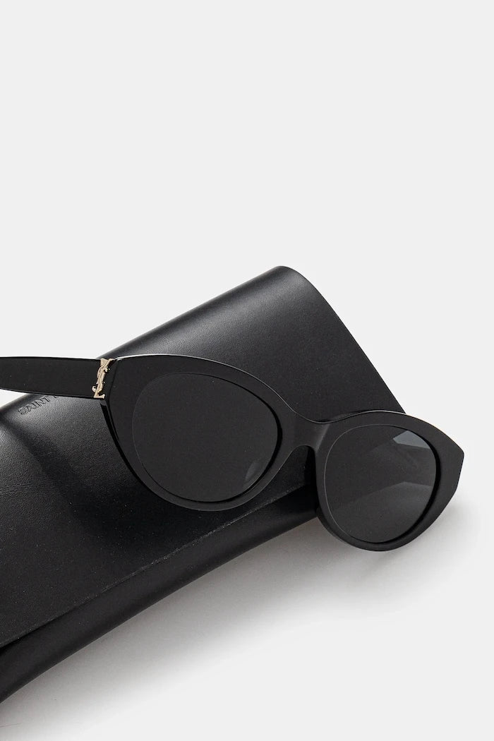 Слънчеви очила Saint Laurent