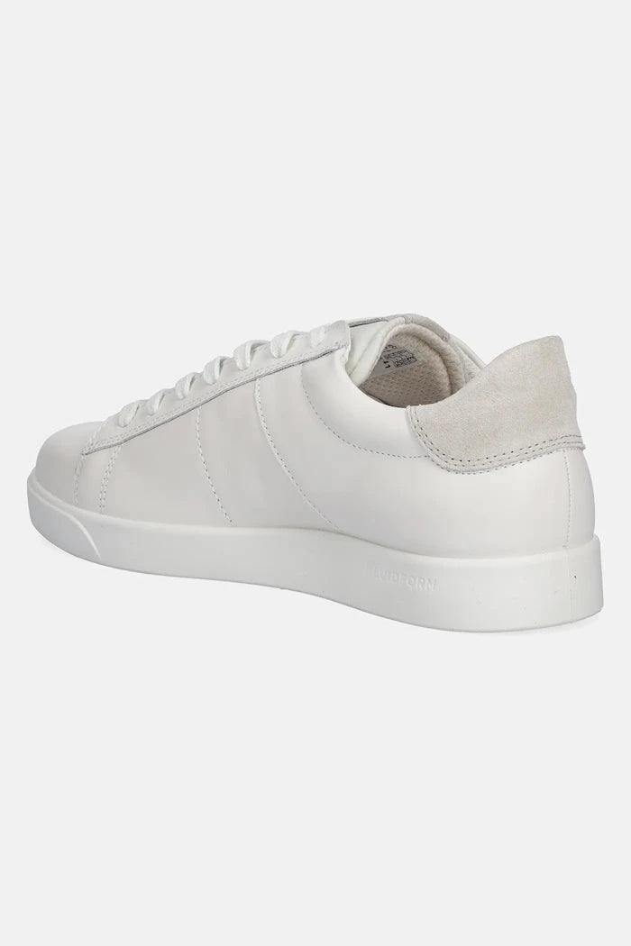 Deri Ecco Street Lite Sneaker Lea