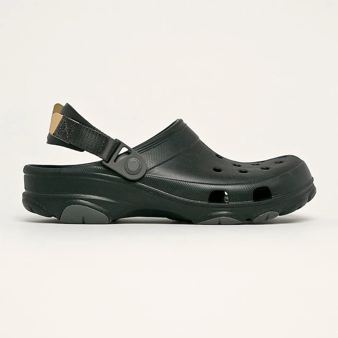 Crocs Чехли Classic All Terrain Clog