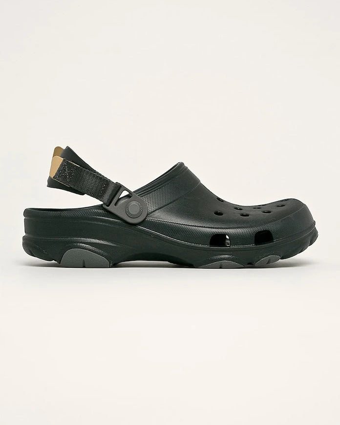 Crocs Classic All Terrain Clog Terlik