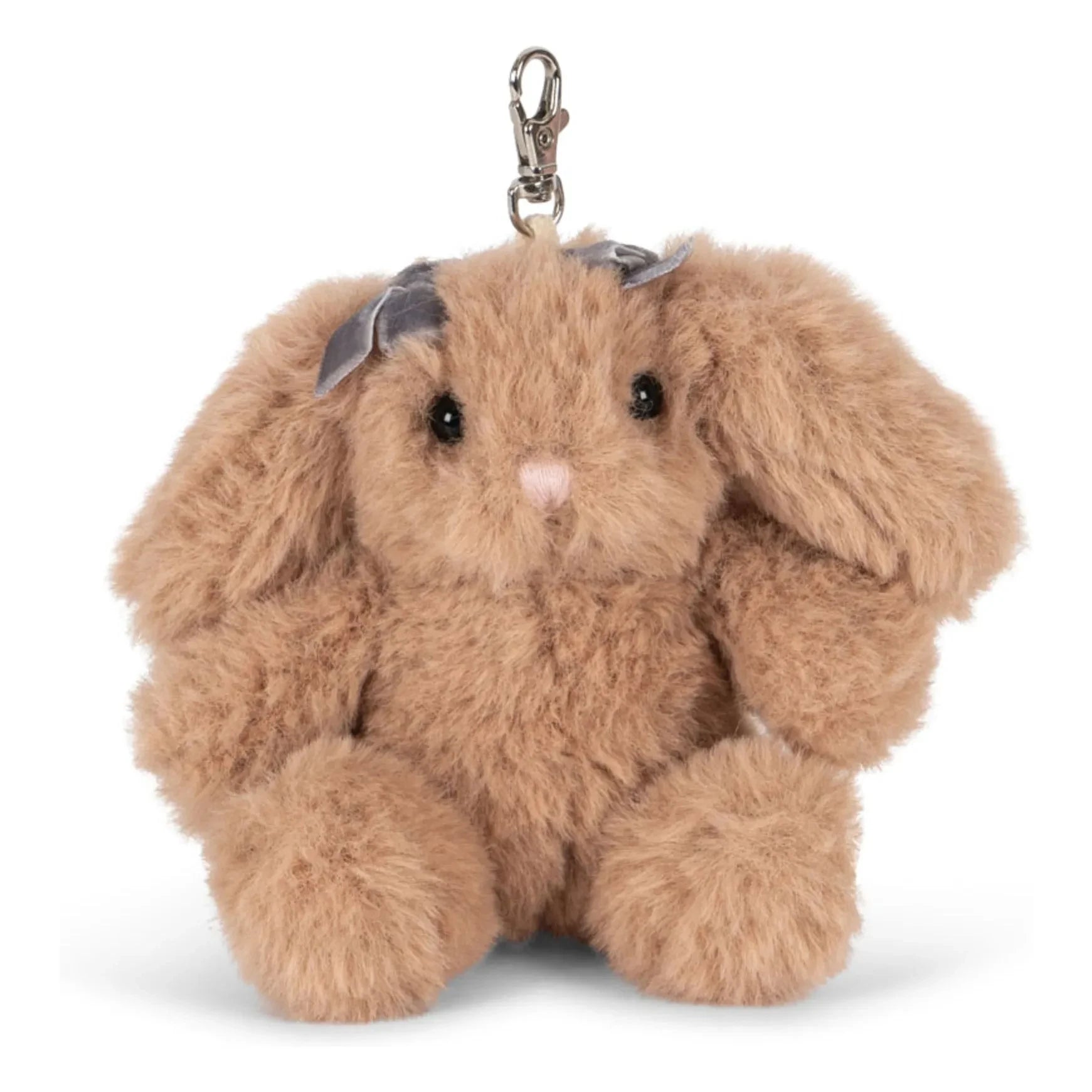 Konges Sløjd - Bunny charms | Caramel