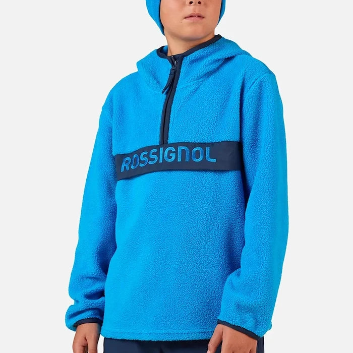 Rossignol ALLTRACK Çocuk Sweatshirt