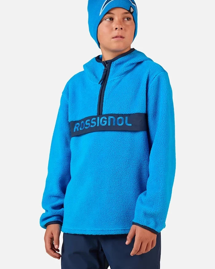 Rossignol ALLTRACK Çocuk Sweatshirt