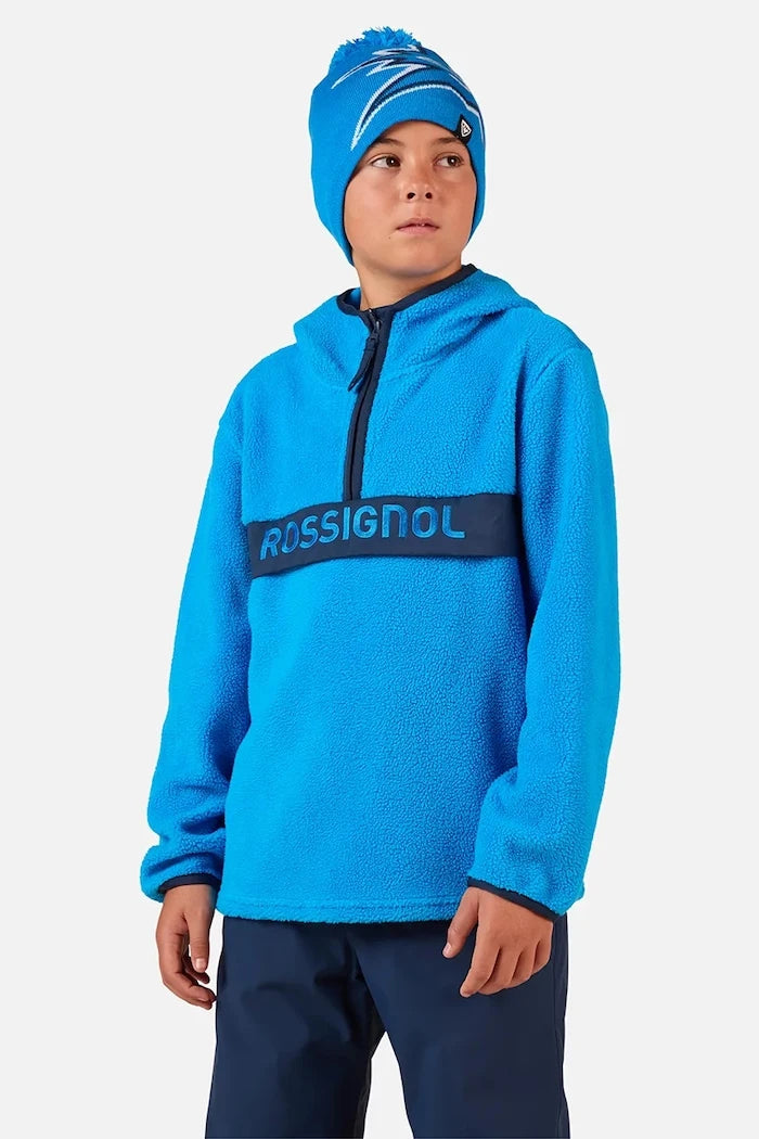 Rossignol ALLTRACK Çocuk Sweatshirt