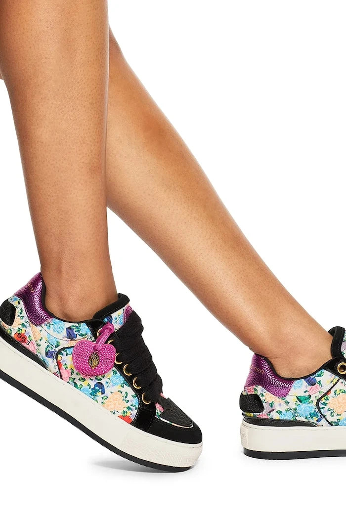 Маратонки Kurt Geiger London Southbank Tag