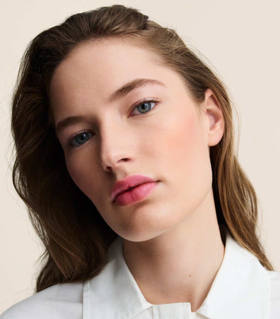 HERMÈS Rose Hermès Rosy Lip Enhancer - Rose Confetti