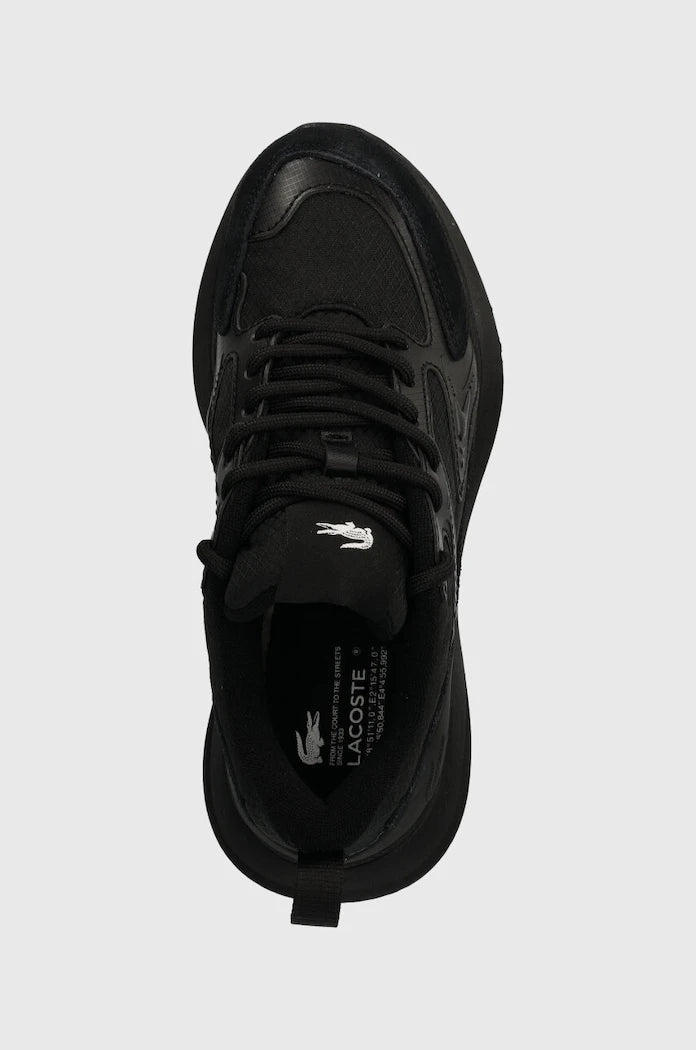 Маратонки Lacoste L003 Evo Textile