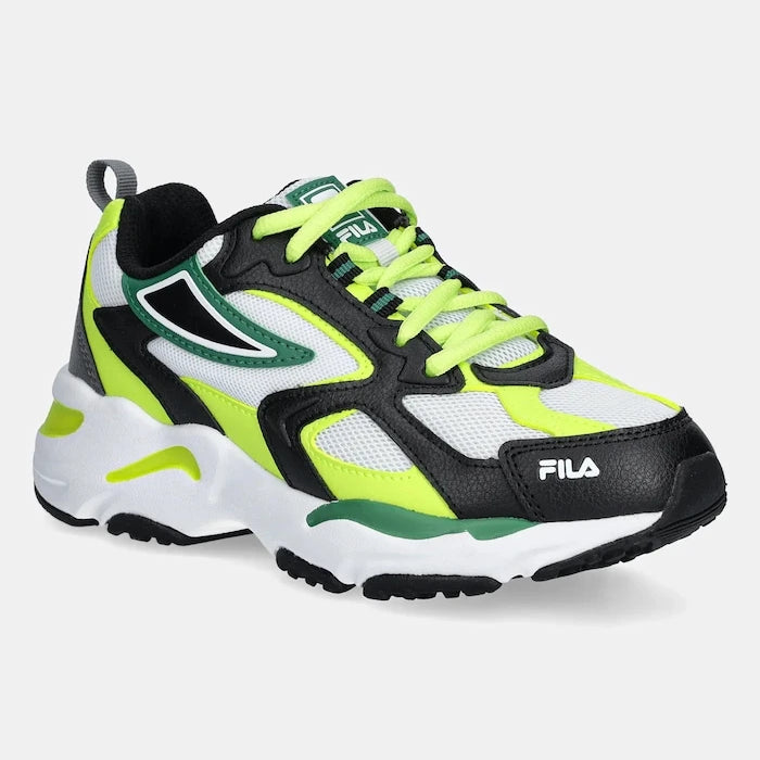 Детски маратонки Fila CR-CW02 RAY TRACER