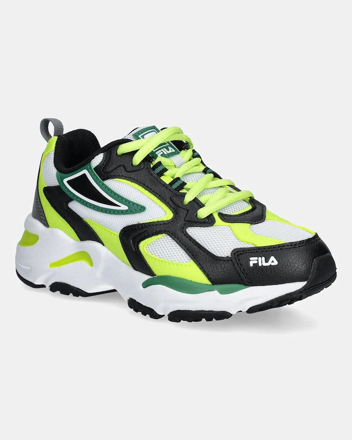 Fila CR-CW02 RAY TRACER Çocuk Spor Ayakkabı