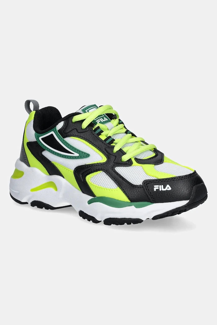 Детски маратонки Fila CR-CW02 RAY TRACER