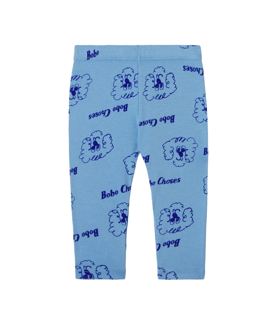 Bobo Choses - Baby Pickles The Dog leggings