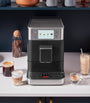 Fully Automatic Espresso Machine