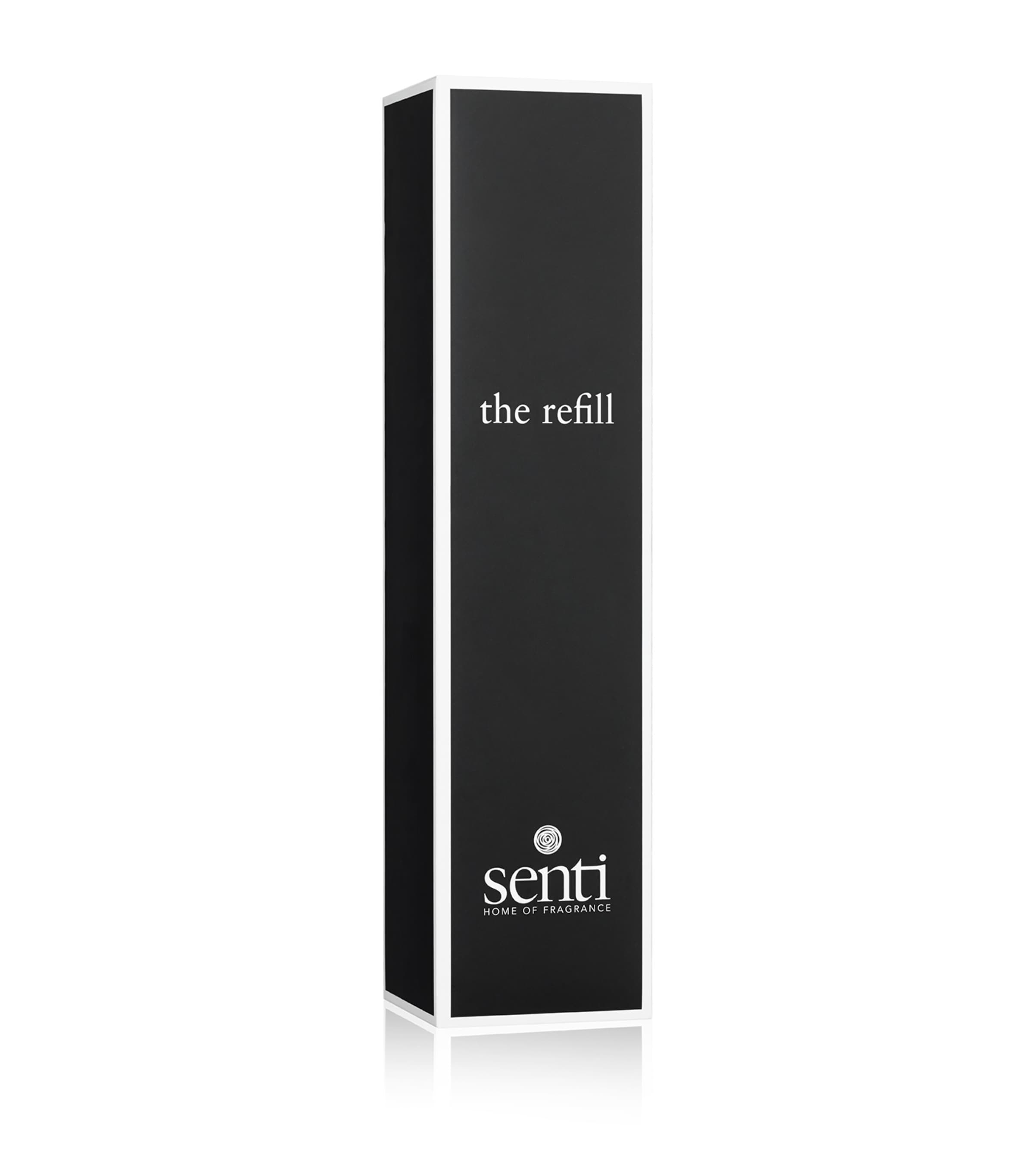 Senti Jasmine and Geranium Diffuser - Refill