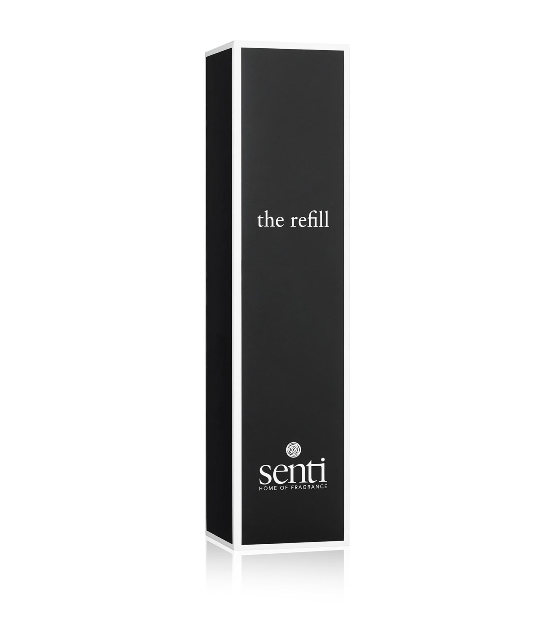 Senti Jasmine and Geranium Diffuser - Refill