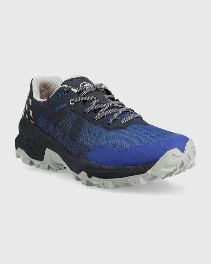 Mammut Sertig II Low GTX Ayakkabı