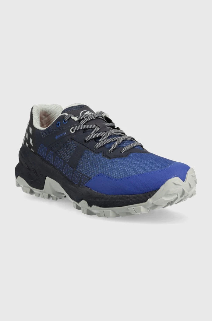 Обувки Mammut Sertig II Low GTX
