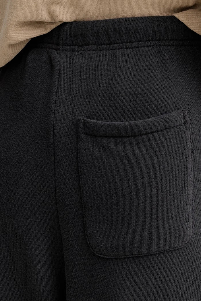 American Vintage kadın pamuk elastan spor pantolon