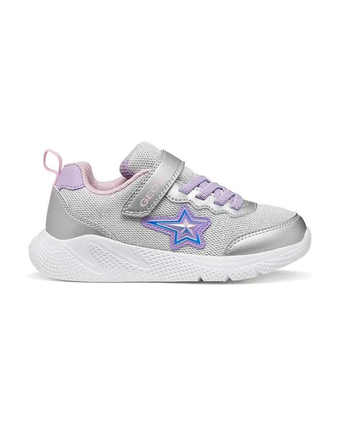 Geox SPRINTYE Çocuk Spor Ayakkabı