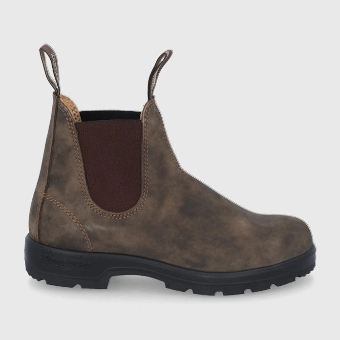 Кожени боти челси Blundstone 585