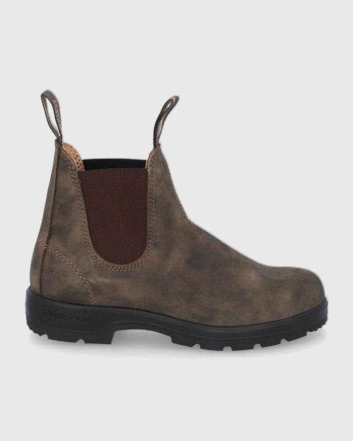 Кожени боти челси Blundstone 585