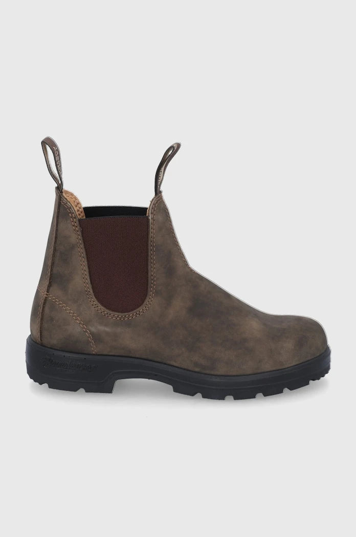 Кожени боти челси Blundstone 585