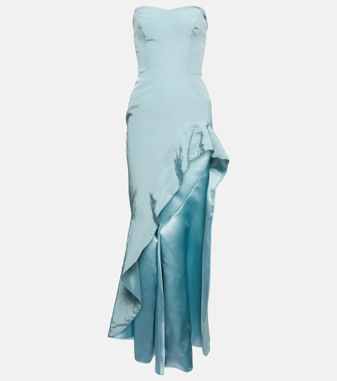 Maticevski - Triumph gown