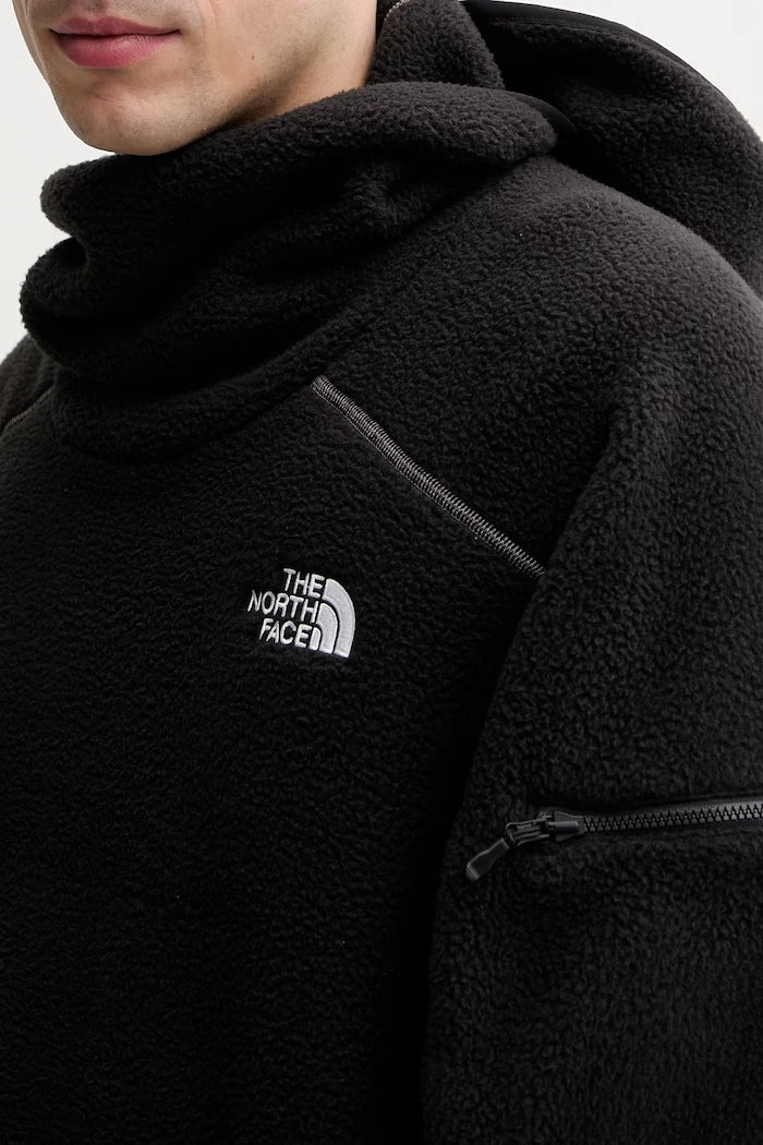 The North Face поларен суичър мъжки Balaclava