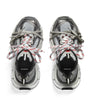 Balenciaga Multi 3XL Lace-Up Sneakers