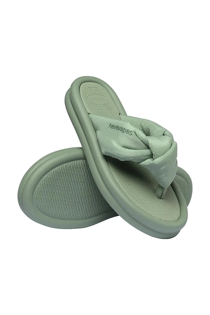 Havaianas джапанки дамски OVER PUFFED UP
