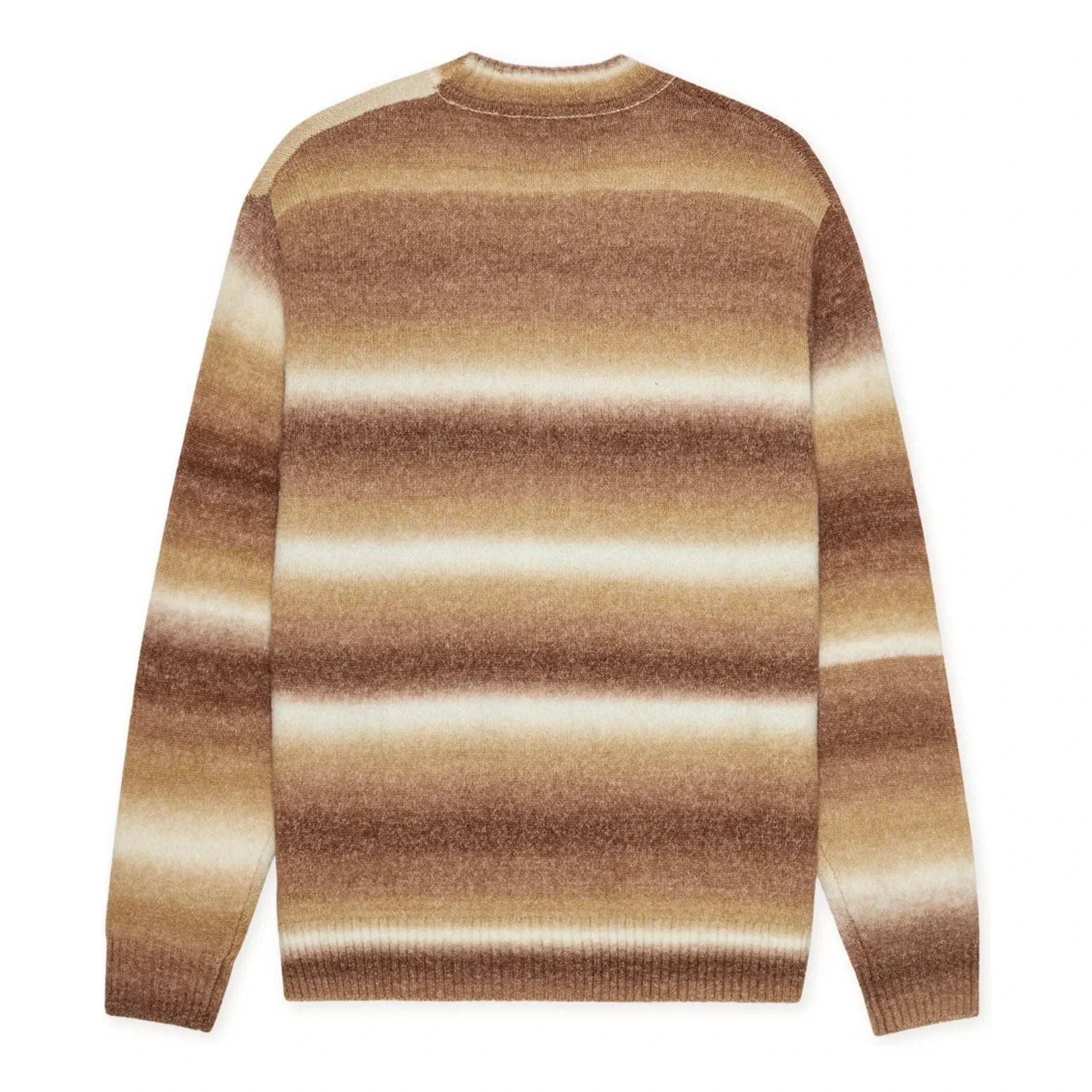 Les Deux - Boston Gradient Maille Cardigan | Light brown