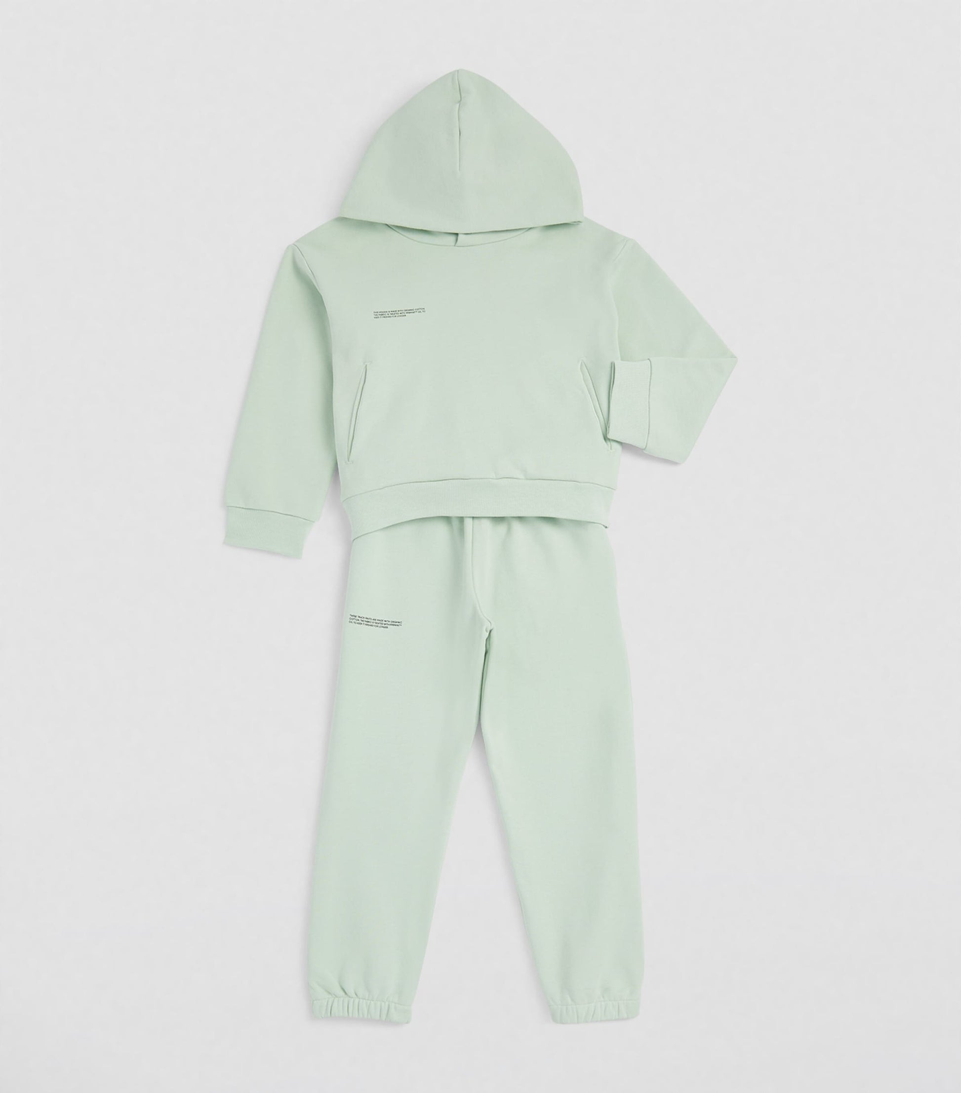 Pangaia Kids Organic Cotton 365 Sweatpants (3-12 Years)