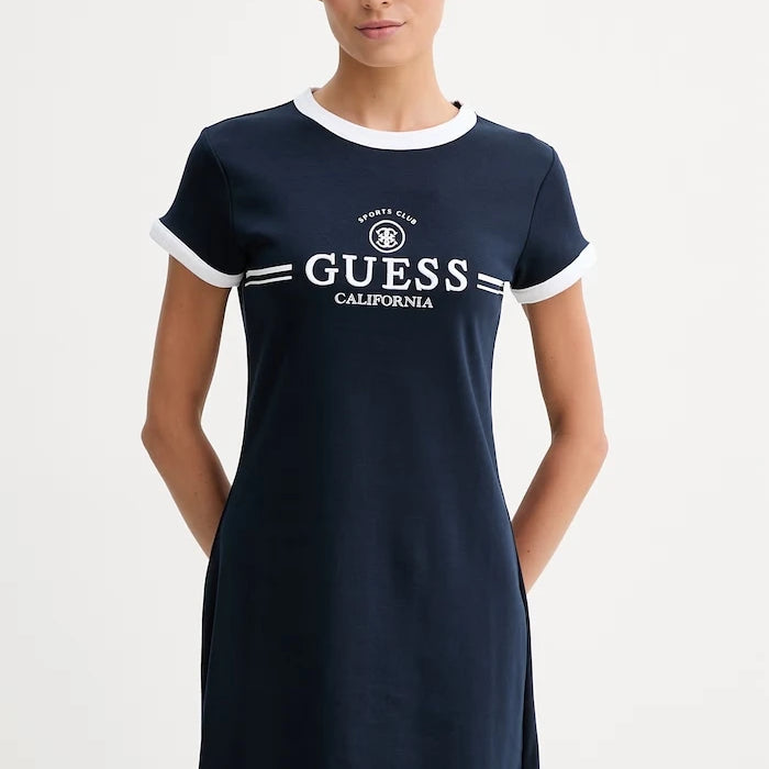 Стандартна рокля Guess MILA