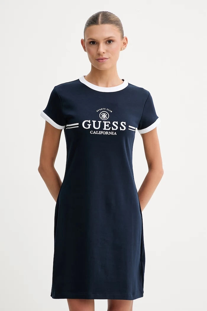 Стандартна рокля Guess MILA