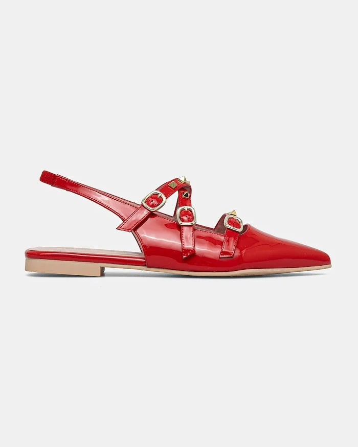 Pretty Ballerinas Yvette Balerin