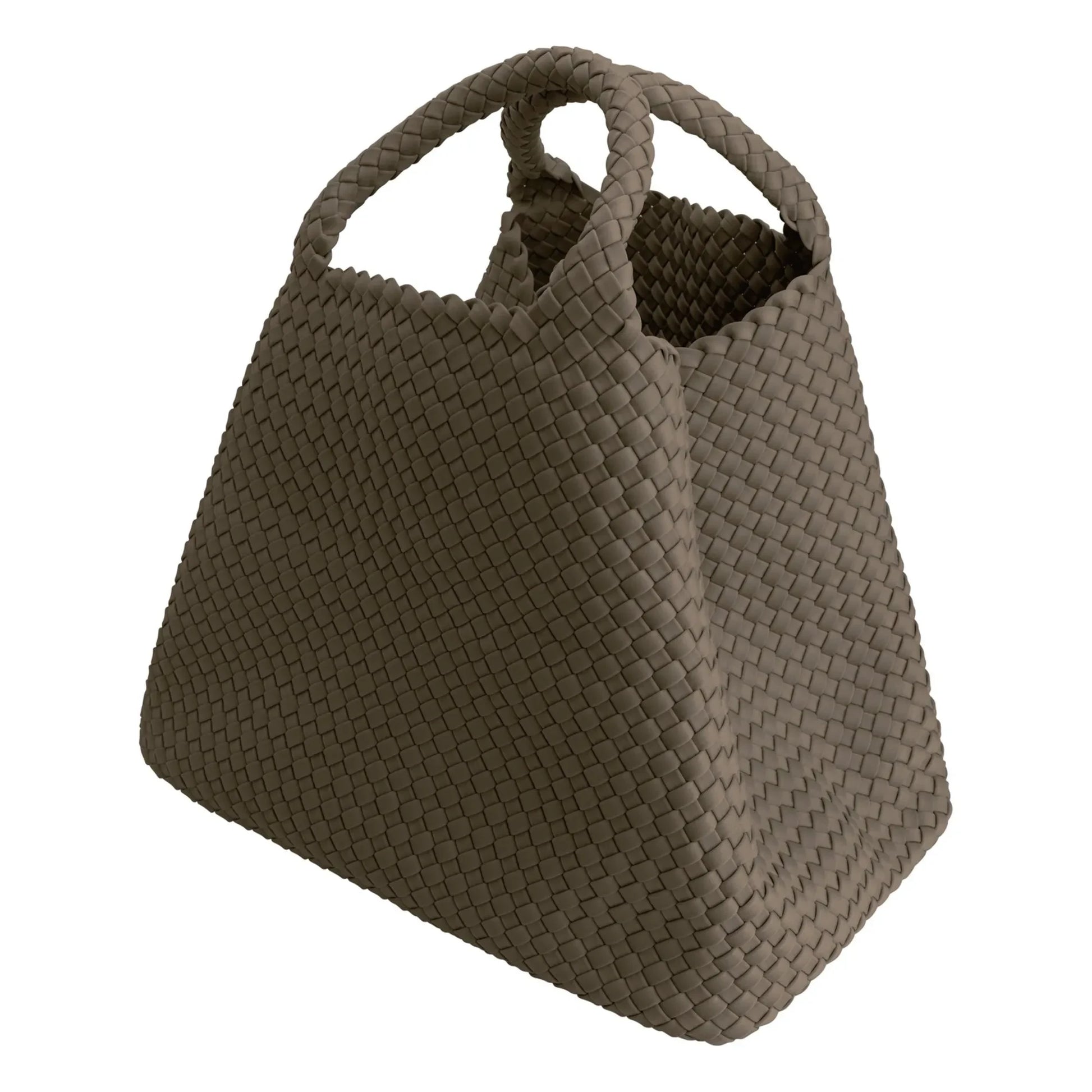 Marrea - Marrea Large Bag | Brown