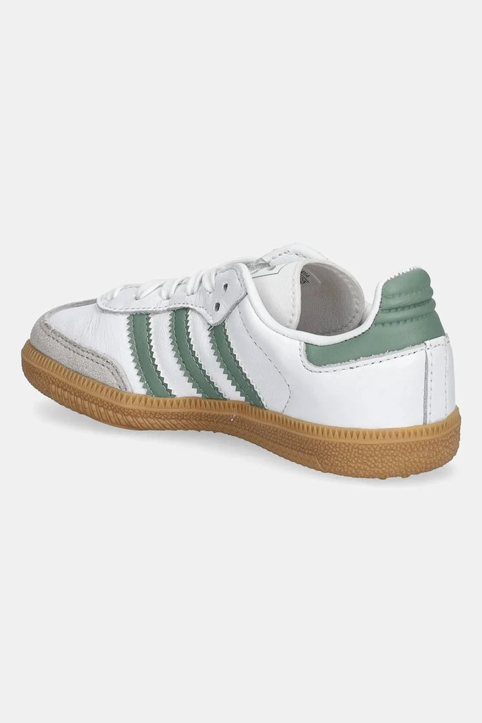 Детски маратонки adidas Originals SAMBA OG