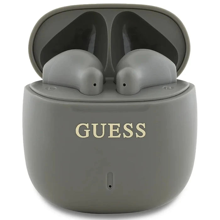 Безжични слушалки Guess Printed Classic Logo