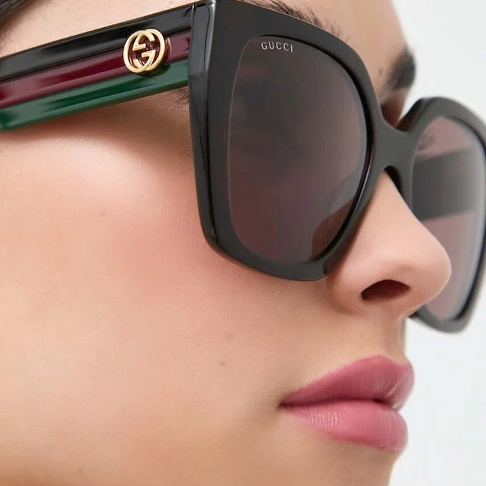 Слънчеви очила Gucci