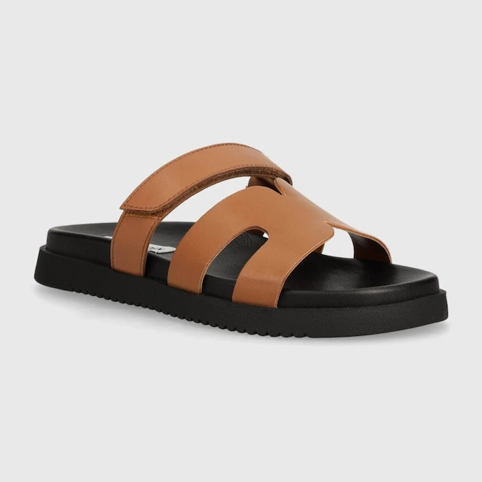 Steve Madden Missile Deri Terlik