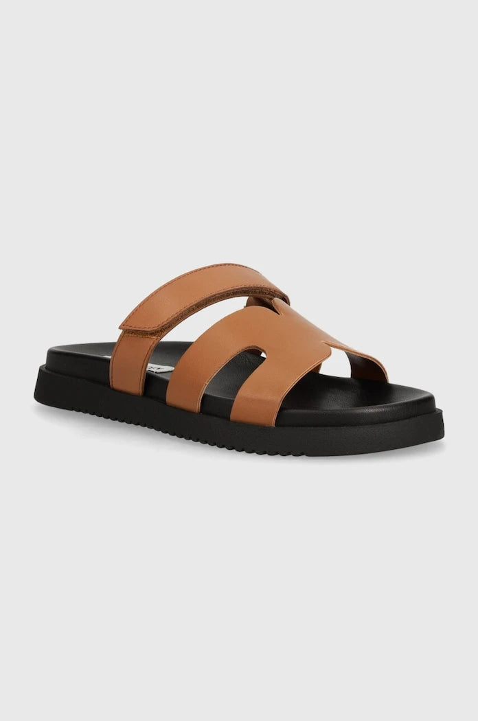 Steve Madden Missile Deri Terlik