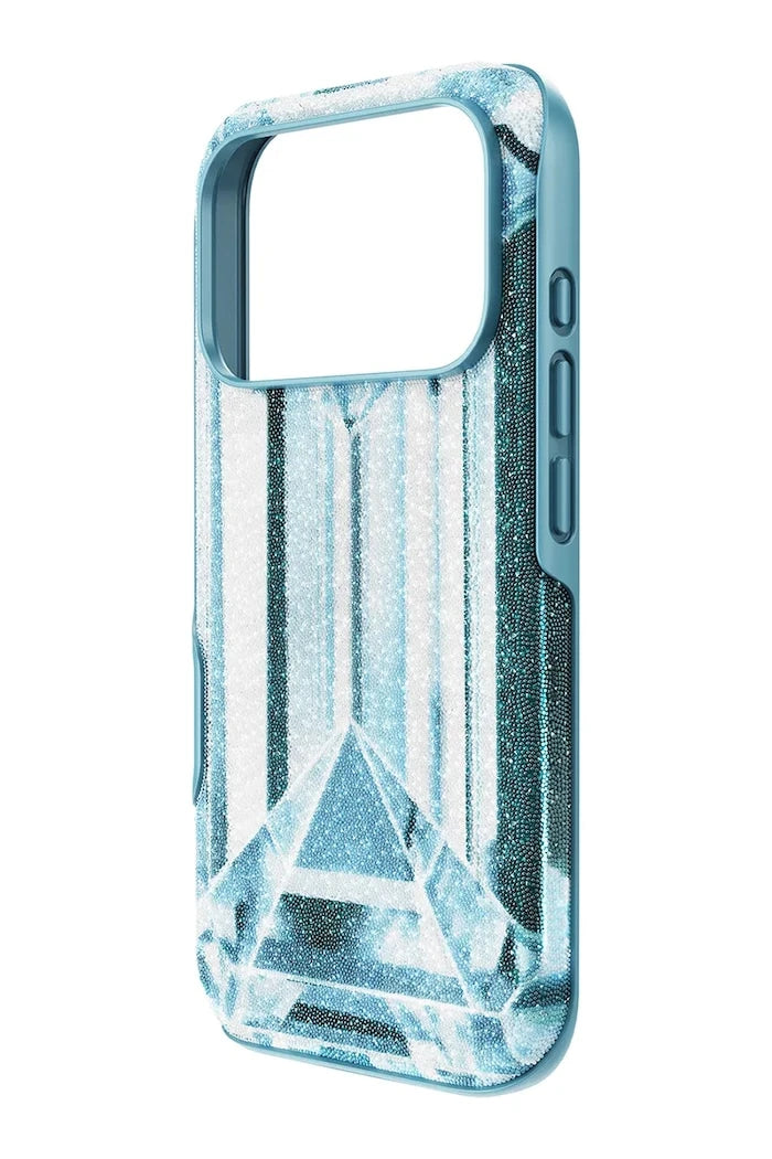 Кейс за телефон Swarovski HIGH 17 PRO