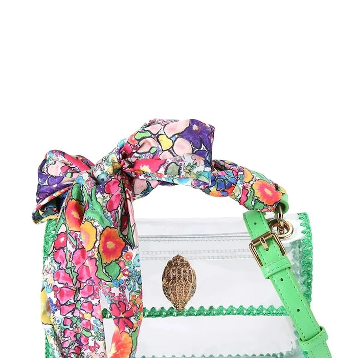 Kurt Geiger London чанта crossbody дамска KENSINGTON