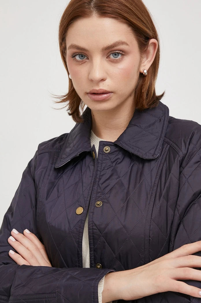 Яке Barbour Beadnell Quilt