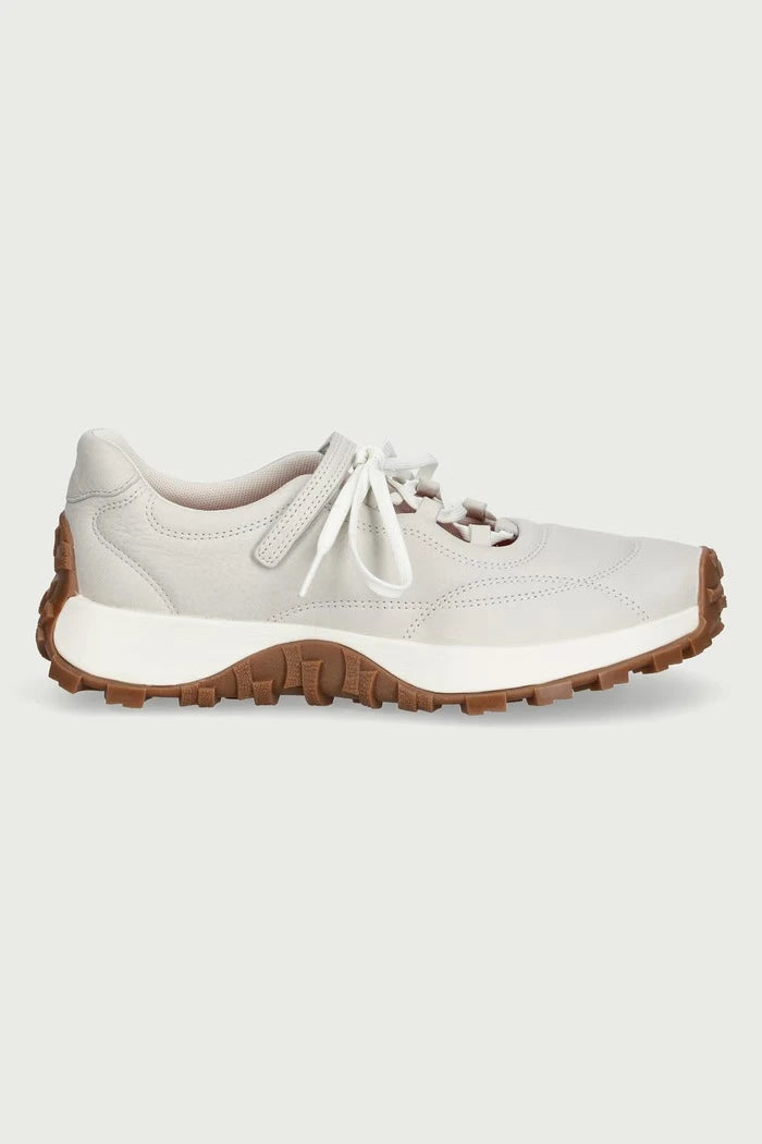 Camper Drift Trail Kadın Deri Sneaker