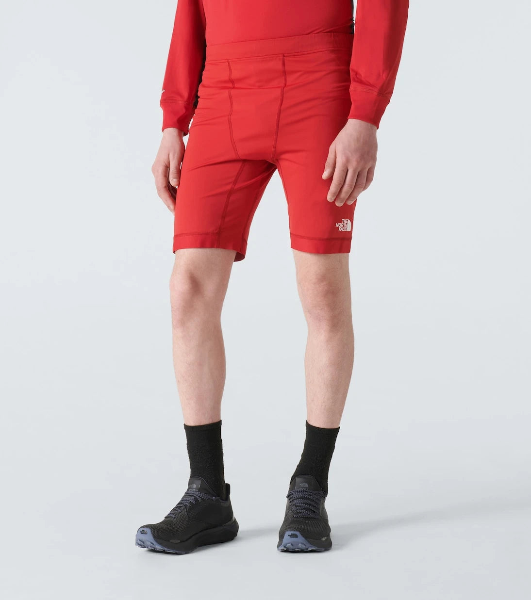 The North Face - x Undercover technical shorts