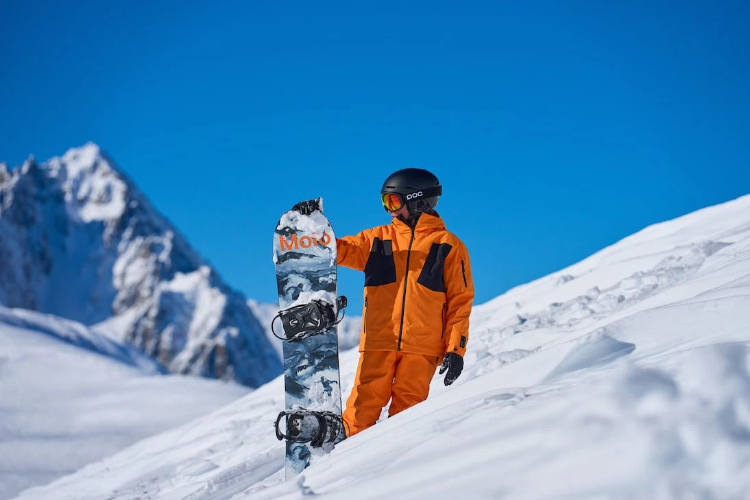 Molo - Jump Pro ski pants