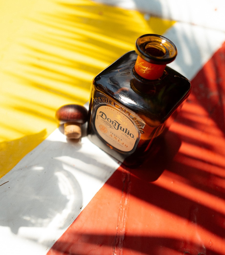 Don Julio Añejo Tequila (70cl)