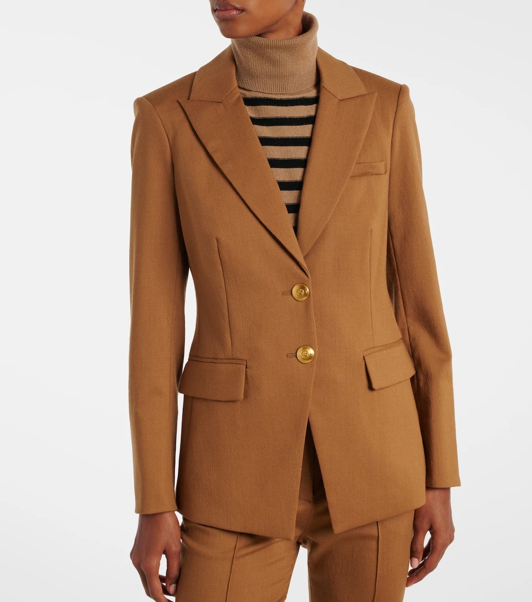 Veronica Beard - Izara wool blazer