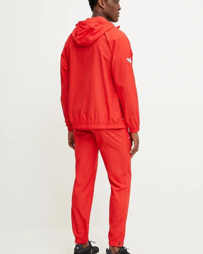 EA7 Emporio Armani Anzug