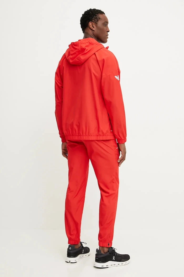 EA7 Emporio Armani Anzug